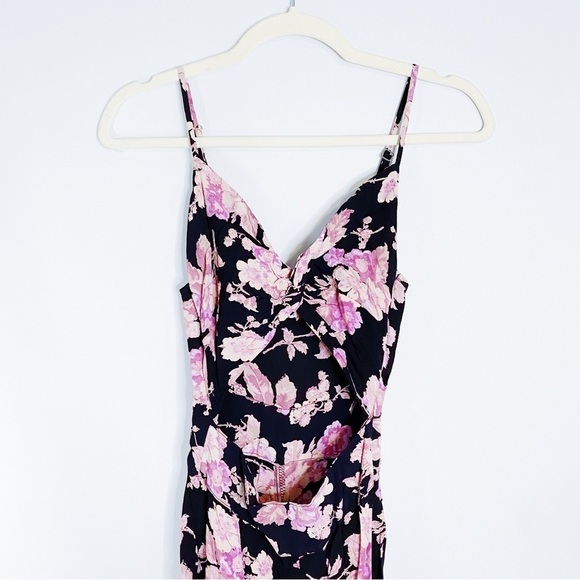 Flynn Skye - Floral Jumpsuit - Picture 4 of 6